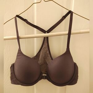 Victoria secret razor back bra